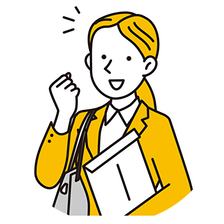 内定した関西大学生